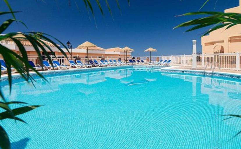 Paradise Court Costa Adeje  Exterior photo