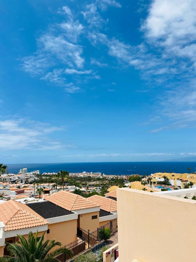 Paradise Court Costa Adeje  Exterior photo